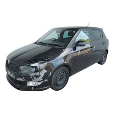 SKODA FABIA BLACK EDITION WING DOOR MIRROR RIGHT SIDE ELECTRIC