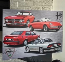 Alfa Romeo GTV Duetto 1750