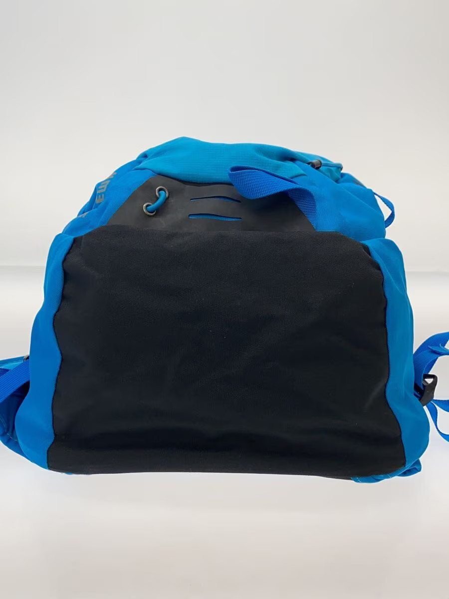 SALEWA VECTOR HIKE 32 Polyester Backpack, Blue, S… - image 4