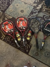 Tennis Set