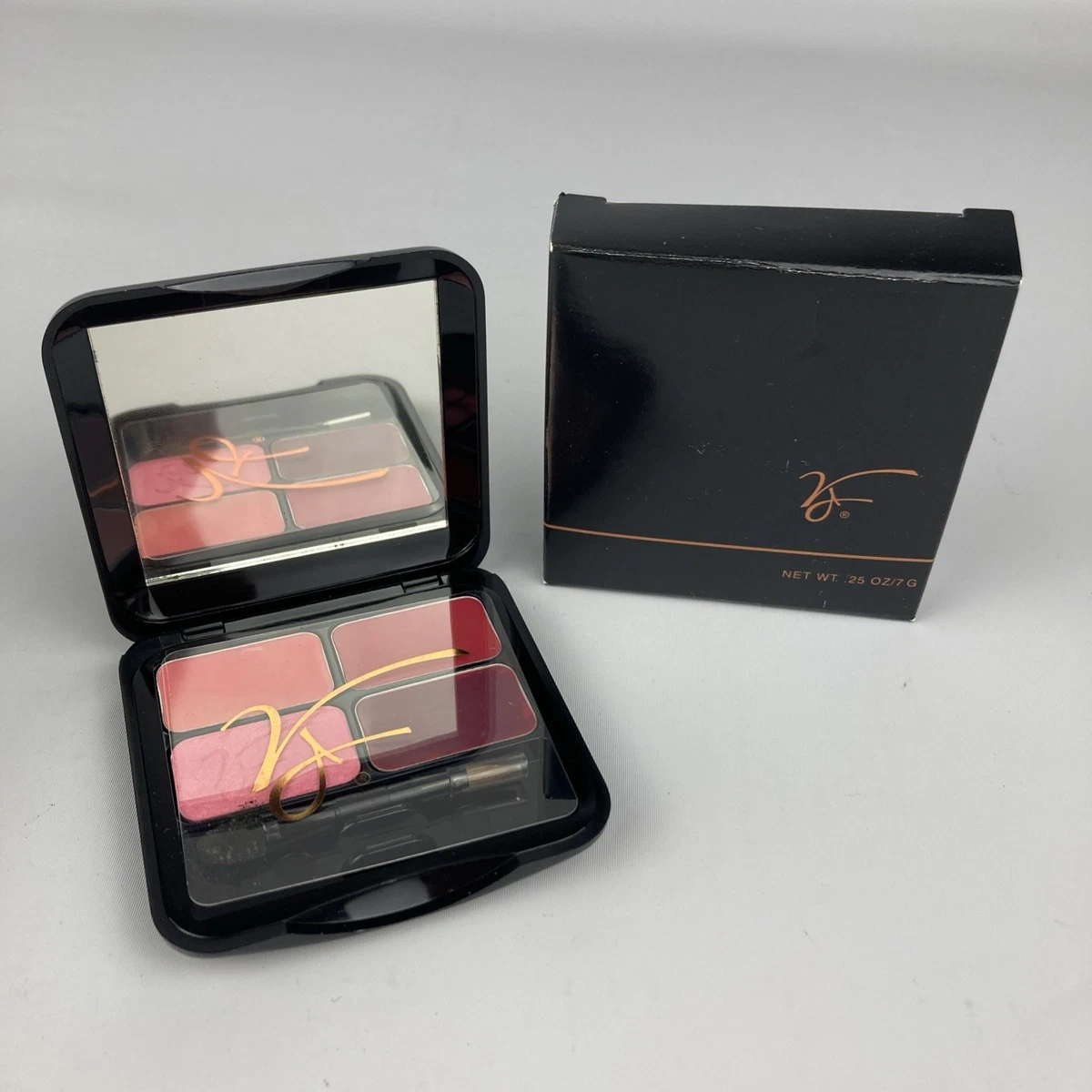 victoria jackson makeup | eBay