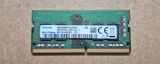 Samsung 8GB DDR4 2666 PC4-21300 1Rx8 SODIMM Laptop Memory RAM M471A1K43DB1-CTD