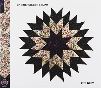 Belt the by In the Valley Below [Audio CD]