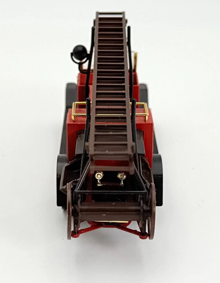 Conrad - 1018 OAF Graf & Stift Fire Engine - 75th - 1:43 Scale - Image 3 of 4