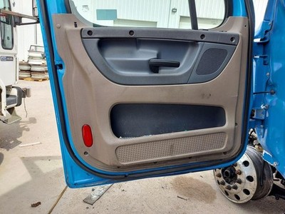 Replaces 2017 FREIGHTLINER CASCADIA 125 EVOLUTION INTERIOR DOOR PANEL ,  IL