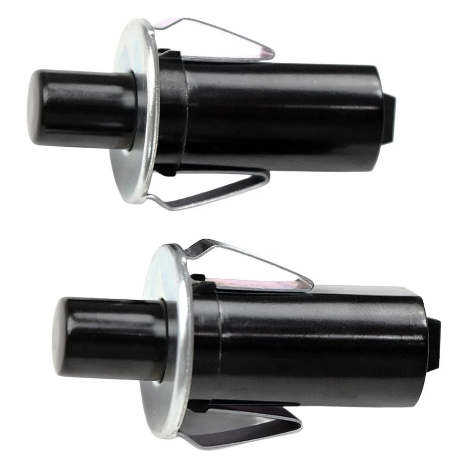 For Ford Mustang 1965-1967 ACP Courtesy Light Door Jamb Switchs Foto 2 de 3