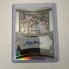 2025 Panini Select WNBA MAYA MOORE AUTOGRAPH/AUTO SIGNATURES PRIZM LYNX