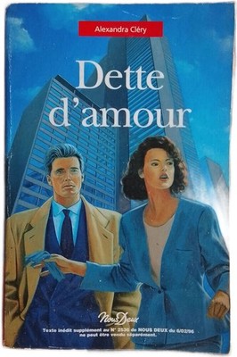 Dette d'amour Bon état | Guter Zustand