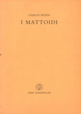 I mattoidi al primo concorso pel monumento in Roma a Vittorio Emanuele II [1985]