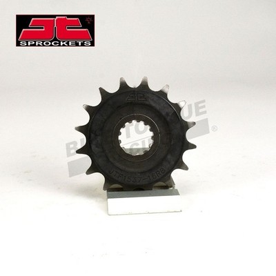 JT 16T Silent Kettenrad vorne STD Größe passend für Kawasaki ZX9R F1-F2 2002-2003