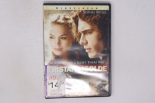 Tristan Isolde DVD Widescreen James Franco Sophia Myles