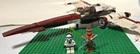 New ListingLEGO Star Wars V-19 Torrent 7674 471 pcs The Clone Wars w/ Minifigures