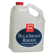 11015 Bug and Smudge Remover Gallon 1 Gallon