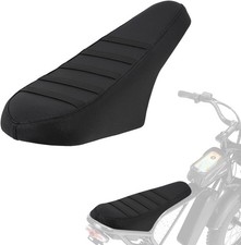Non-Slip Seat Cover Compatible Fit for Ridstar Q20/Q20 Pro Lite EBike E-Bike, El