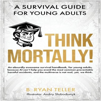 Think Mortally! A Survival Guide for Young Adults Amazon Digital