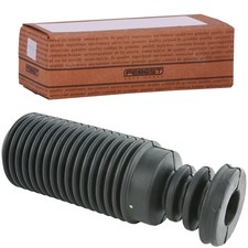 FEBEST STAUBSCHUTZKAPPE STOßDÄMPFER VORNE passend für INFINITI I30 NISSAN CEFIRO