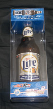 NASCAR Action 1/64 2002 Rusty Wallace Miller Light Bottle
