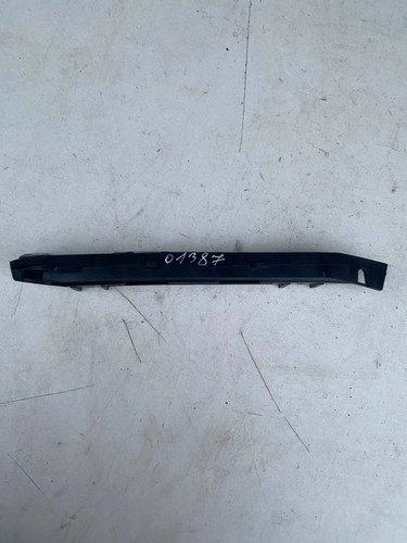 BMW 7 E65 E66 2005 Stoßstange hinten rechts Halterung 8223248 VAO1402