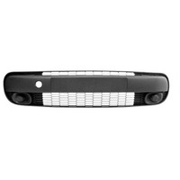 Gitter Zentral FrontstoßStange FüR Fiat 500L Von 2012 OEM 735559056