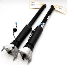 ? 2x STOßDÄMPFER HINTEN MERCEDES GLA H247 35 45 S AMG ORIGINAL A2473263800 ? 2x STOßDÄMPFER HINTEN MERCEDES GLA H247 35 45 S AMG ORIGINAL A2473263800