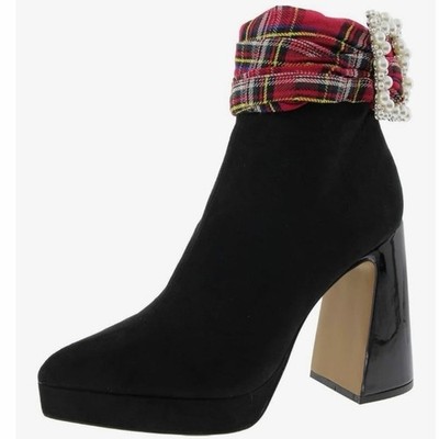 Betsey Johnson womens Idris