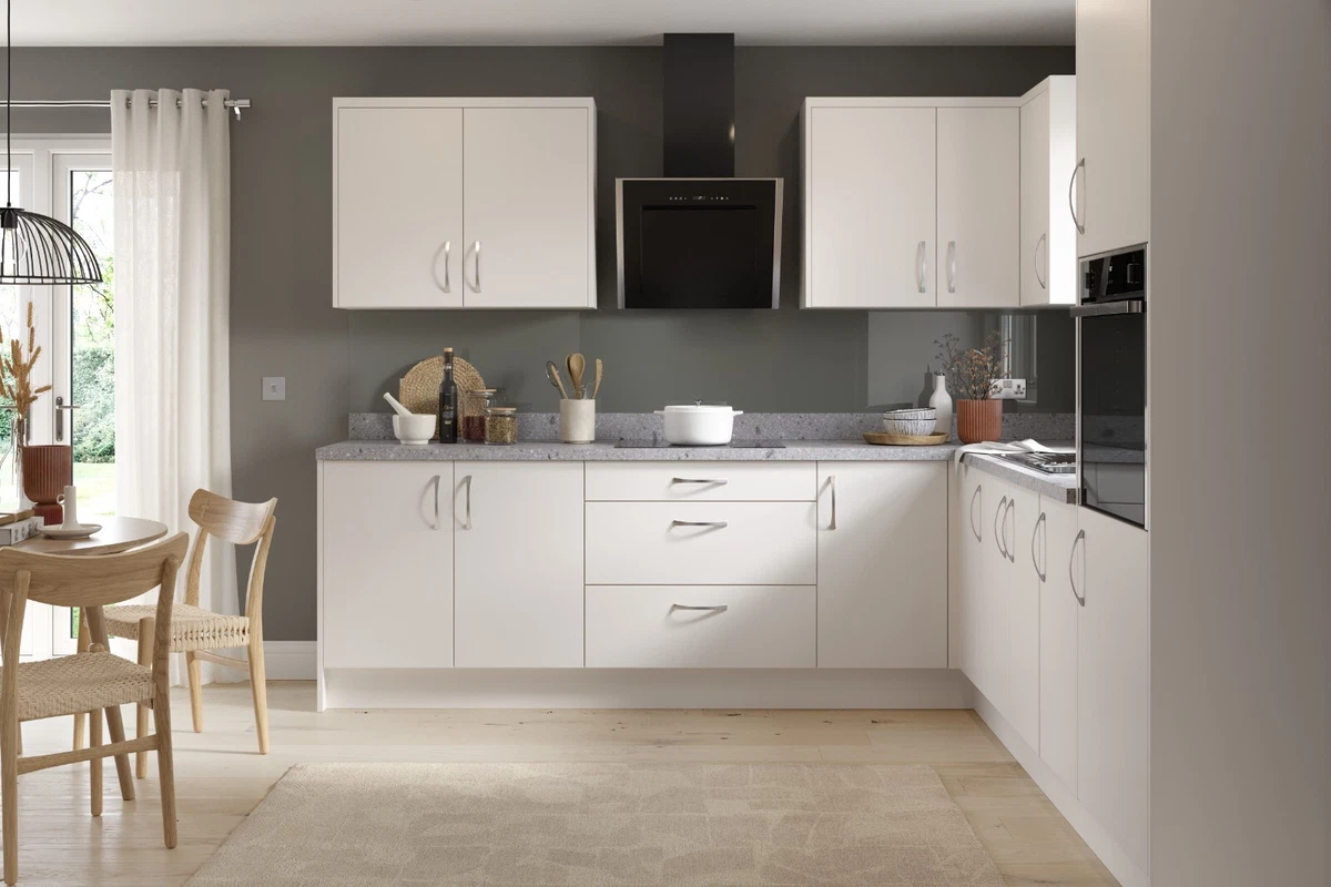 Cheapest Kitchen Wall Units: Stunning Styles on a Budget