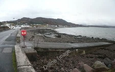 Photo 12x8 The slipway at Strath Mial Into Strath Bay. c2011