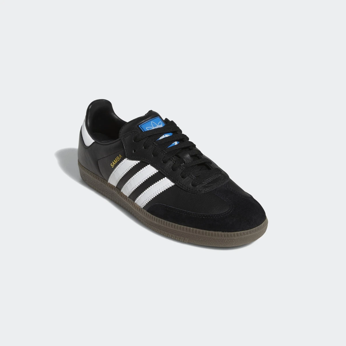 adidas Samba ADV White Navy for Sale | Authenticity Guaranteed | eBay