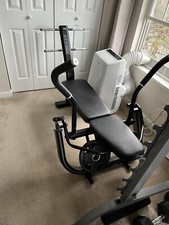 Ab bench