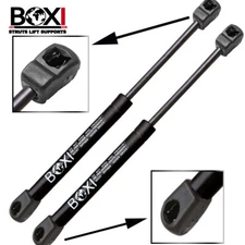 2 Rear Hatch Liftgate Door Lift Supports Shocks Strut Arm Rod For XL EXT Models