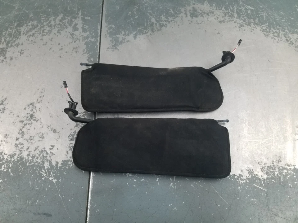 Parasoles Chevy Corvette C5 Vert 1999 - * #9584 VV2 Foto 3 de 4