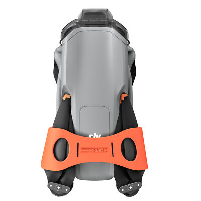 Silicone Propeller Holder for DJI Air 3S 3 Blade Protector Storage Strap