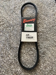 belt 4l360
