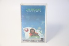 Cat Stevens Greatest Hits Cassette 1975 A M Records Vintage