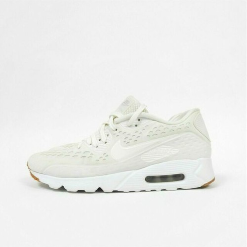 nike air max 90 ultra breathe white