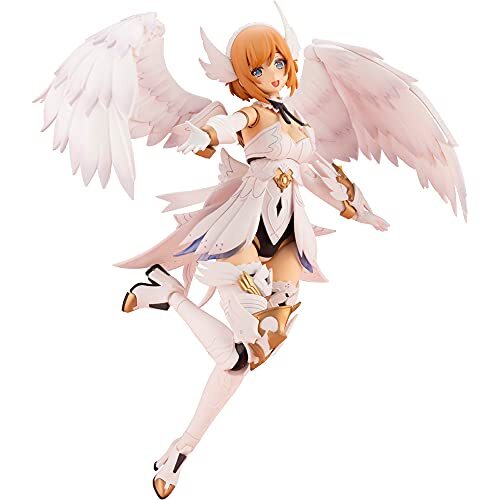 Kotobukiya Arcanadea: Lumitea Plastic Model Kit Multicolor