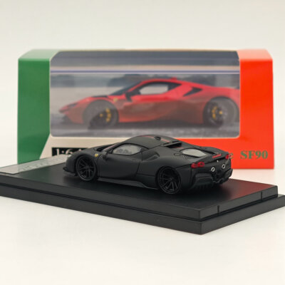レジン製 1/64 フェラーリ SF90スパイダーNOVITEC レジン製 1/64 フェラーリ SF90スパイダーNOVITEC 1/64 Ferrari SF90