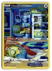 Dunsparce GG23/GG70 SWSH: Crown Zenith: Galarian Gallery