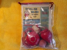 Rare Vintage Duncan Yoyo