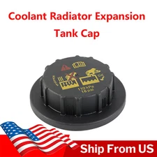 Coolant Radiator Expansion Tank Cap,For Ford Explorer Edge Mustang Ranger Fusion