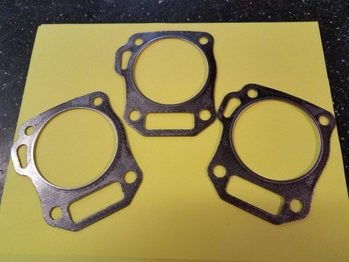 Kit Guarnizioni Testa E Coperchio Valvole Per Motore Predator 212cc Hem Steel - Foto 2