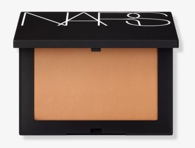 NARS Light Reflecting Pressed Setting Powder Shore Medium Deep NIB .35 oz