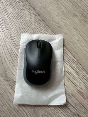 Maus kabellos, Logitech m185 drahtlose Maus 2,4 GHz USB