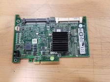 Dell PERC 6/i 256MB SAS/SATA RAID 0H726F