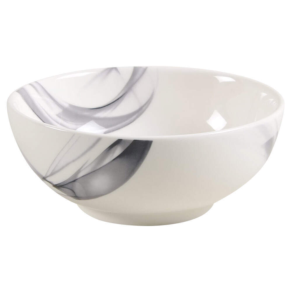 Mikasa Kya Smoke Soup Cereal Bowl 10242236