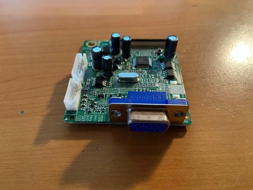 Genuine HP Compaq S2021 Main Board 48.7 