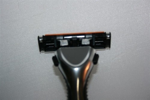11 Gillette 10 Sensor Excel Razor Blades Cartridges Refill Vector3 Shaver Handle - Picture 5 of 7