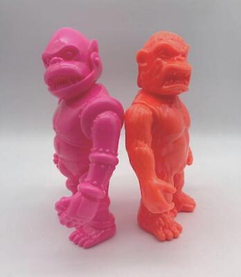 Shameless Toy Mecha Gorilla 67 king kong Japan NEW Rare FS Shameless Toy Mecha Gorilla 67 king kong Japan NEW Rare FS