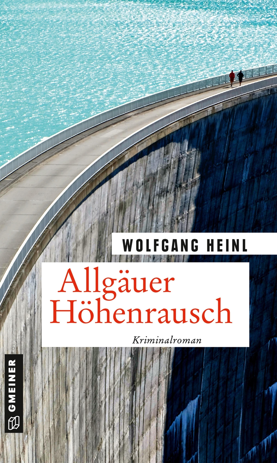 Allgäuer Höhenrausch Wolfgang Heinl