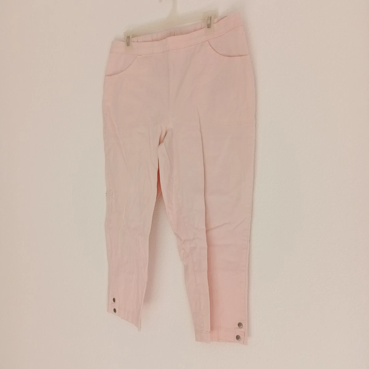 Just my size capris 1x cheap